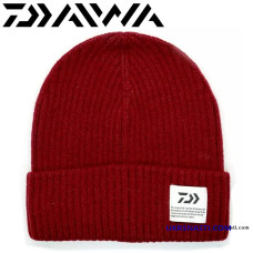 Шапка Daiwa CA-80121 Wine Free